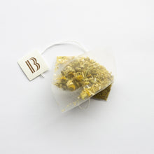 Load image into Gallery viewer, Byron Bay Tea Co - Chamomile Teabag Box
