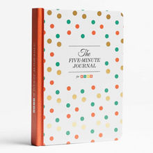 Load image into Gallery viewer, The Five Minute Journal - Kids Edition
