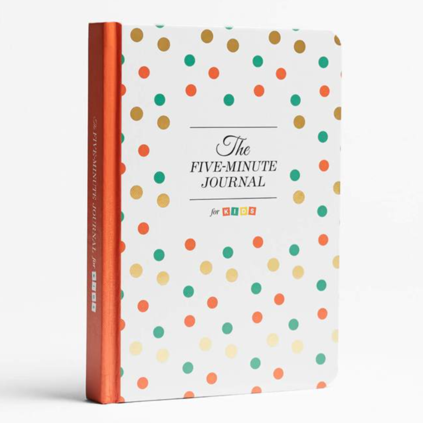 The Five Minute Journal - Kids Edition