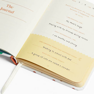 The Five Minute Journal - Kids Edition